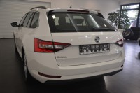 Škoda Superb 2.0 TDI, Ambition Green tec