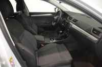 Škoda Superb 2.0 TDI, Ambition Green tec