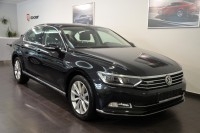 Volkswagen Passat 2.0BiTDI, Highline 4Motion