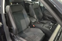 Volkswagen Passat 2.0BiTDI, Highline 4Motion