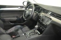 Volkswagen Passat 2.0BiTDI, Highline 4Motion