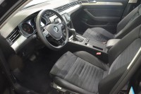 Volkswagen Passat 2.0BiTDI, Highline 4Motion