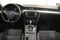 Volkswagen Passat 2.0BiTDI, Highline 4Motion