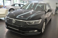 Volkswagen Passat 2.0BiTDI, Highline 4Motion