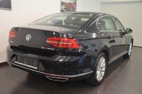 Volkswagen Passat 2.0BiTDI, Highline 4Motion