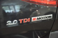 Volkswagen Passat 2.0BiTDI, Highline 4Motion