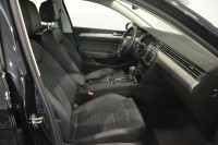 Volkswagen Passat 2.0BiTDI, Highline 4Motion