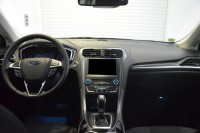 Ford Mondeo 2.0TDCi Titanium 132kw AWD