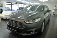 Ford Mondeo 2.0TDCi Titanium 132kw AWD