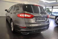 Ford Mondeo 2.0TDCi Titanium 132kw AWD