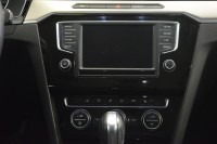 Volkswagen Passat Variant 2.0TDI, Highline