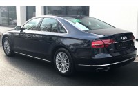 Audi A8 3.0TDI, Quattro LED Matrix