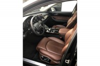 Audi A8 3.0TDI, Quattro LED Matrix