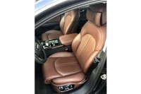 Audi A8 3.0TDI, Quattro LED Matrix