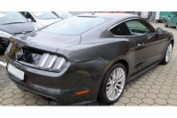 Ford Mustang 2.3 EcoBoost, Navi,Park.kamera
