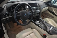 BMW 650i xDrive Gran Coupe