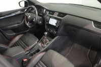 Škoda Octavia RS Combi 2.0TDI, 135kw DSG