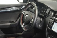 Škoda Octavia RS Combi 2.0TDI, 135kw DSG