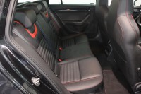 Škoda Octavia RS Combi 2.0TDI, 135kw DSG