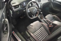 Škoda Octavia RS Combi 2.0TDI, 135kw DSG