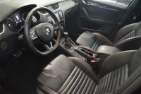 Škoda Octavia RS Combi 2.0TDI, 135kw DSG