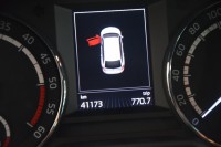 Škoda Octavia RS Combi 2.0TDI, 135kw DSG