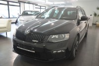 Škoda Octavia RS Combi 2.0TDI, 135kw DSG