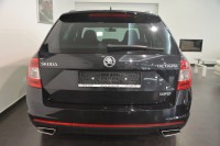Škoda Octavia RS Combi 2.0TDI, 135kw DSG