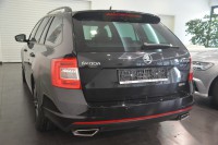 Škoda Octavia RS Combi 2.0TDI, 135kw DSG