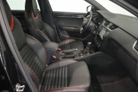 Škoda Octavia RS Combi 2.0TDI, 135kw DSG