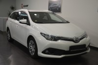 Toyota Auris 1.4D Active, Touring Sports