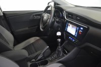 Toyota Auris 1.4D Active, Touring Sports
