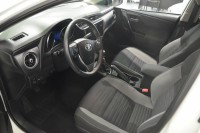 Toyota Auris 1.4D Active, Touring Sports