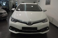 Toyota Auris 1.4D Active, Touring Sports