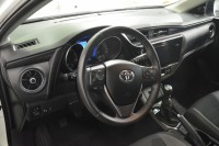 Toyota Auris 1.4D Active, Touring Sports