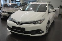 Toyota Auris 1.4D Active, Touring Sports