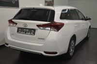 Toyota Auris 1.4D Active, Touring Sports