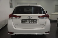 Toyota Auris 1.4D Active, Touring Sports