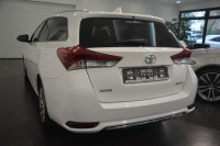 Toyota Auris 1.4D Active, Touring Sports