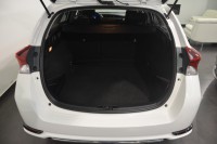 Toyota Auris 1.4D Active, Touring Sports