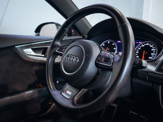 Audi A7 3.0BiTDI, S-line 240kw