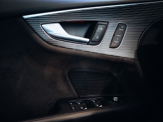 Audi A7 3.0BiTDI, S-line 240kw