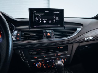 Audi A7 3.0BiTDI, S-line 240kw