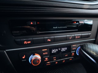 Audi A7 3.0BiTDI, S-line 240kw