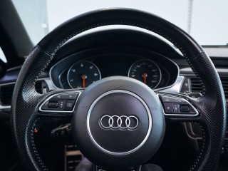 Audi A7 3.0BiTDI, S-line 240kw