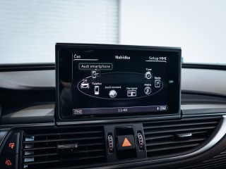 Audi A7 3.0BiTDI, S-line 240kw