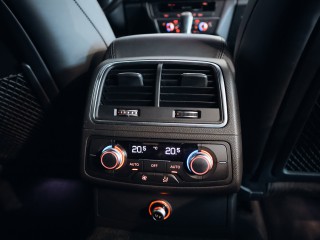 Audi A7 3.0BiTDI, S-line 240kw