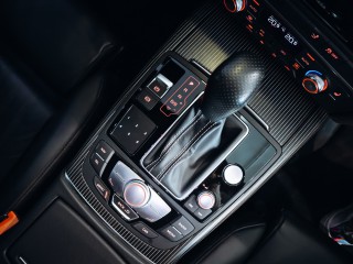 Audi A7 3.0BiTDI, S-line 240kw