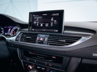 Audi A7 3.0BiTDI, S-line 240kw