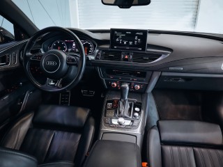 Audi A7 3.0BiTDI, S-line 240kw